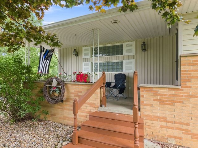 9553 W 130th Street, North Royalton, OH 44133