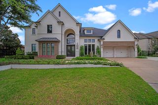 23323 Two Harbors Glen Street, Katy, TX 77494