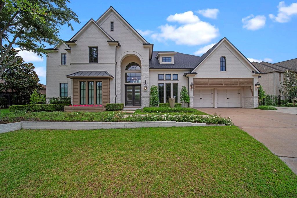 23323 Two Harbors Glen Street, Katy, TX 77494