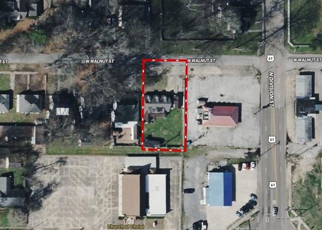 1205 W Walnut Street, Blytheville, AR 72315