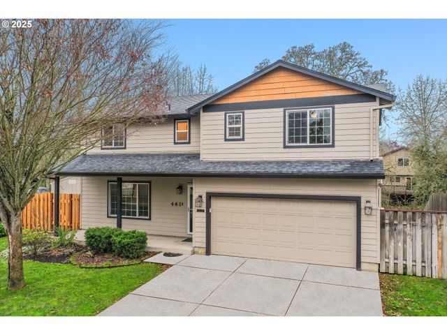 461 E AIRPARK Way, Newberg, OR 97132