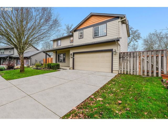 461 E AIRPARK Way, Newberg, OR 97132