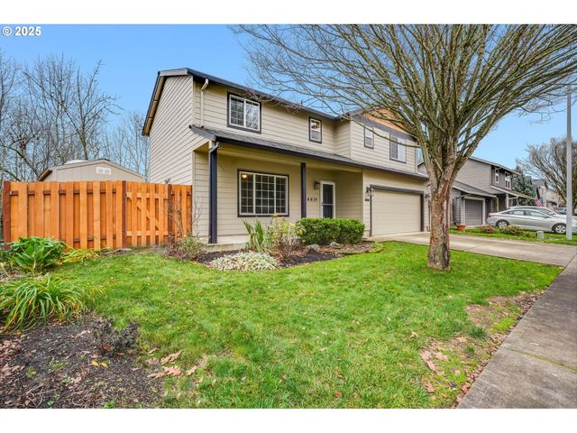 461 E AIRPARK Way, Newberg, OR 97132