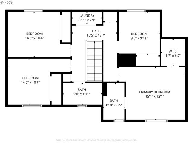 461 E AIRPARK Way, Newberg, OR 97132