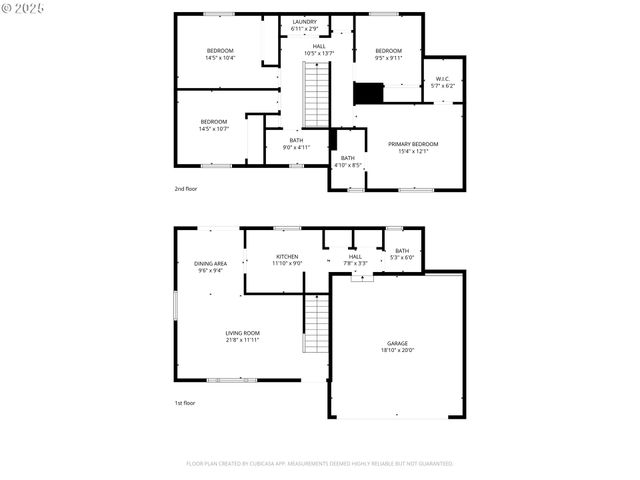 461 E AIRPARK Way, Newberg, OR 97132