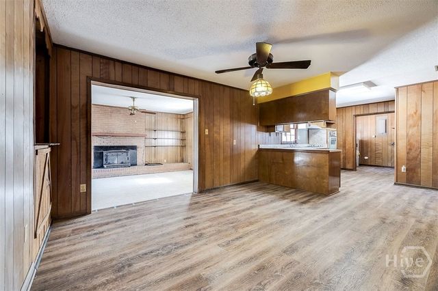 1207 Black Creek Church Road, Ellabell, GA 31308