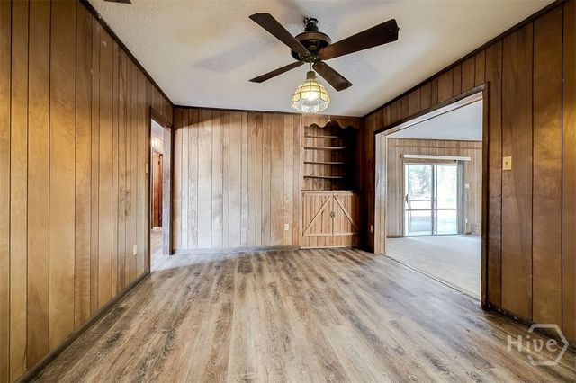 1207 Black Creek Church Road, Ellabell, GA 31308