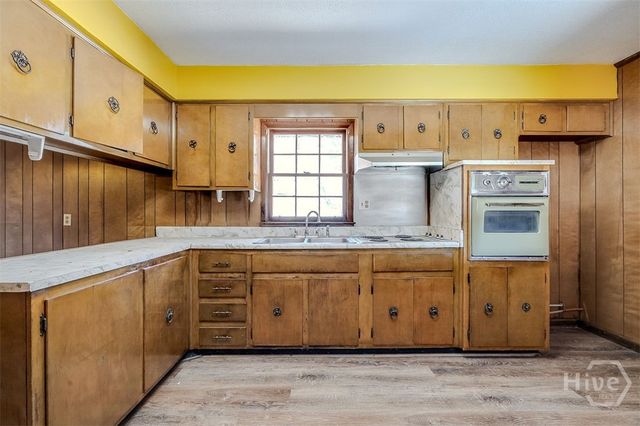 1207 Black Creek Church Road, Ellabell, GA 31308