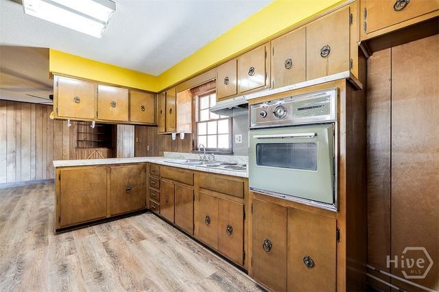 1207 Black Creek Church Road, Ellabell, GA 31308