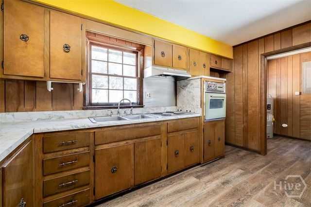 1207 Black Creek Church Road, Ellabell, GA 31308