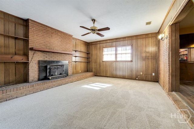 1207 Black Creek Church Road, Ellabell, GA 31308