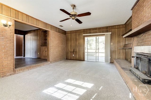 1207 Black Creek Church Road, Ellabell, GA 31308