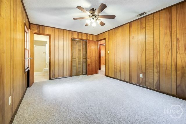 1207 Black Creek Church Road, Ellabell, GA 31308