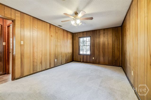 1207 Black Creek Church Road, Ellabell, GA 31308