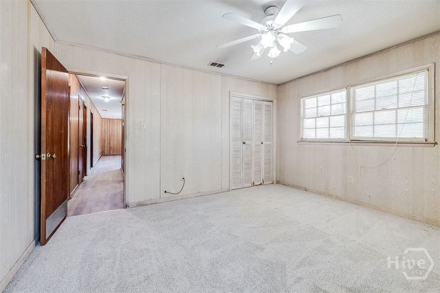 1207 Black Creek Church Road, Ellabell, GA 31308