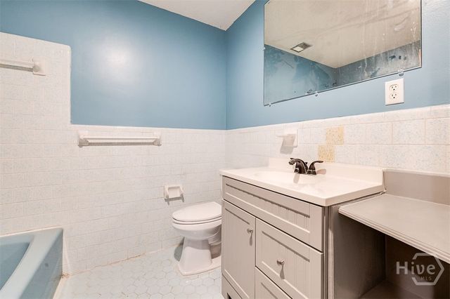 1207 Black Creek Church Road, Ellabell, GA 31308