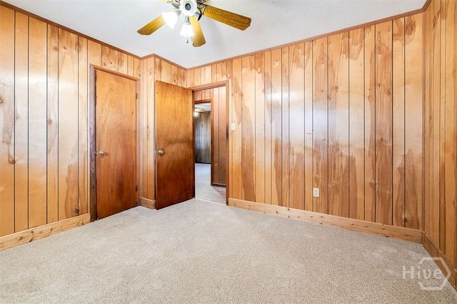 1207 Black Creek Church Road, Ellabell, GA 31308