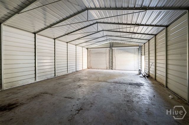 1207 Black Creek Church Road, Ellabell, GA 31308