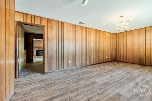 1207 Black Creek Church Road, Ellabell, GA 31308