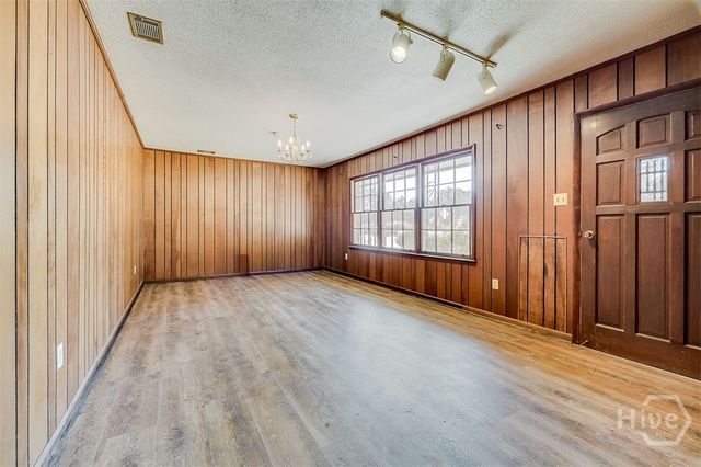 1207 Black Creek Church Road, Ellabell, GA 31308