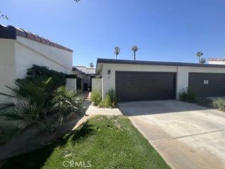 36 El Toro, Rancho Mirage, CA 92270