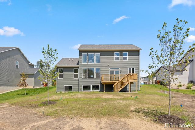 7870 Woodhurst Drive Ne, Cannon Twp, MI 49341