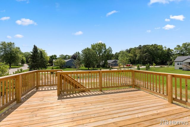 7870 Woodhurst Drive Ne, Cannon Twp, MI 49341