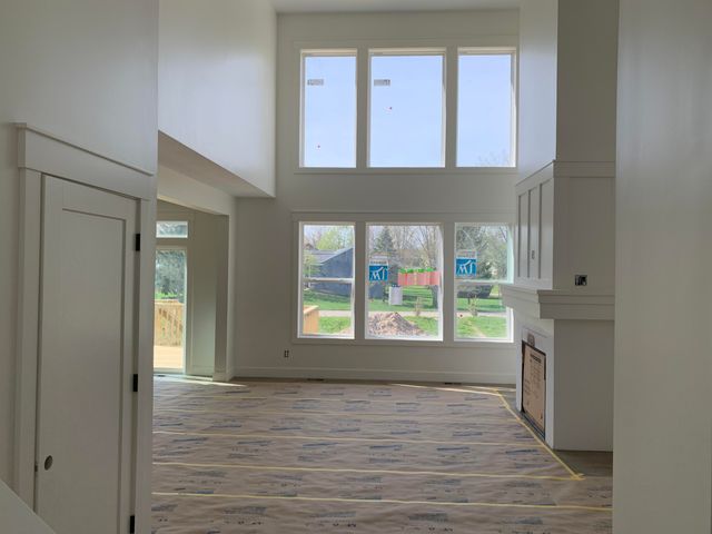 7870 Woodhurst Drive Ne, Cannon Twp, MI 49341