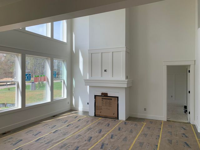 7870 Woodhurst Drive Ne, Cannon Twp, MI 49341