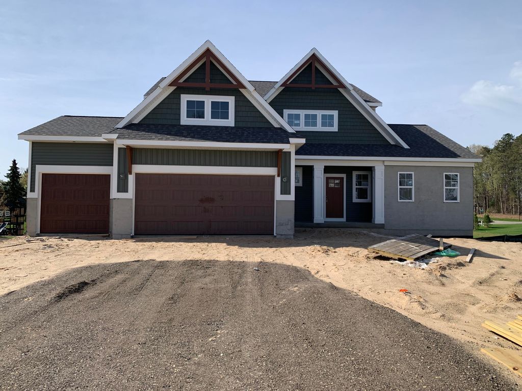 7870 Woodhurst Drive Ne, Cannon Twp, MI 49341