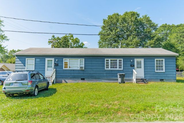 402 E Webb Street, Dallas, NC 28034