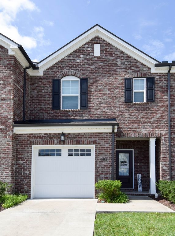 183 Fister Dr, Lebanon, TN 37090