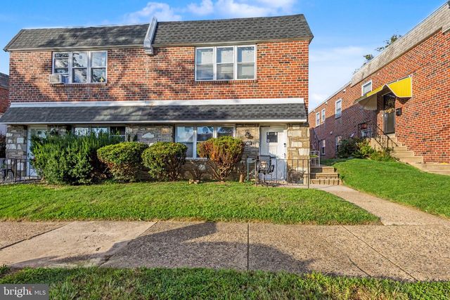 1715 BORBECK, Philadelphia, PA 19111
