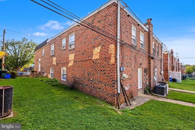 1715 BORBECK, Philadelphia, PA 19111