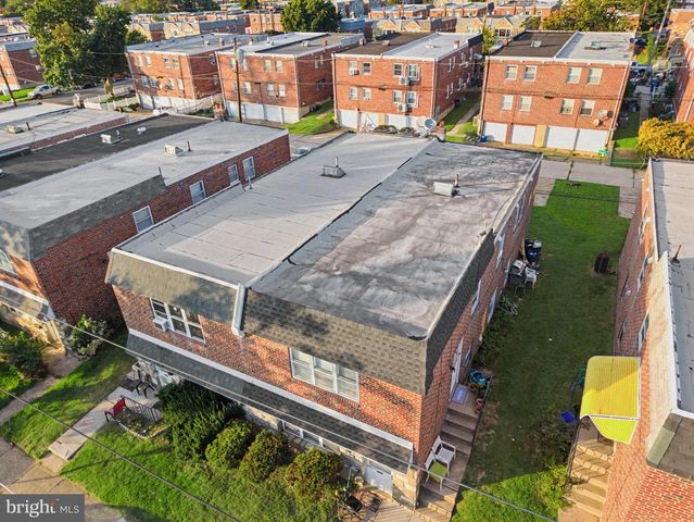 1715 BORBECK, Philadelphia, PA 19111