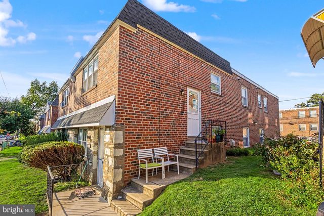 1715 BORBECK, Philadelphia, PA 19111