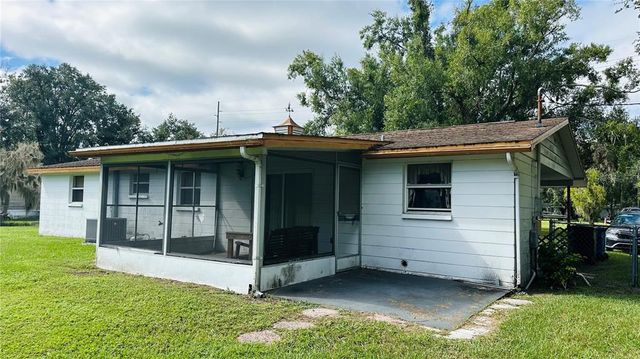 11804 BALM RIVERVIEW ROAD, Riverview, FL 33569