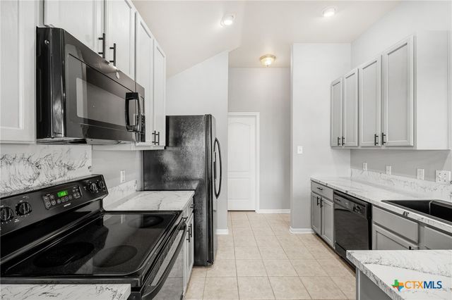 5306 Shawn Drive, Killeen, TX 76542