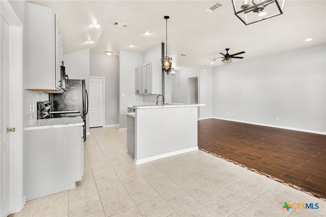 5306 Shawn Drive, Killeen, TX 76542
