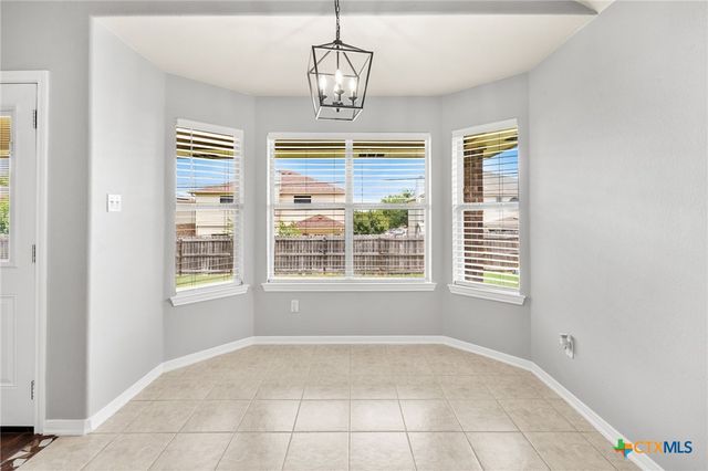 5306 Shawn Drive, Killeen, TX 76542
