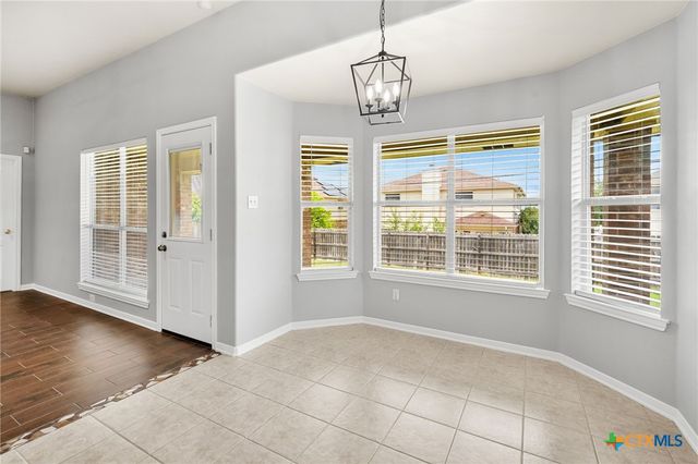 5306 Shawn Drive, Killeen, TX 76542