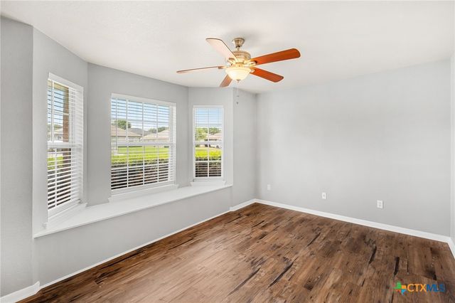 5306 Shawn Drive, Killeen, TX 76542
