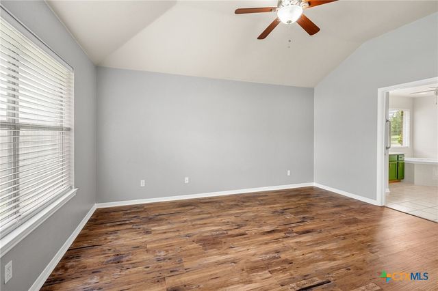 5306 Shawn Drive, Killeen, TX 76542