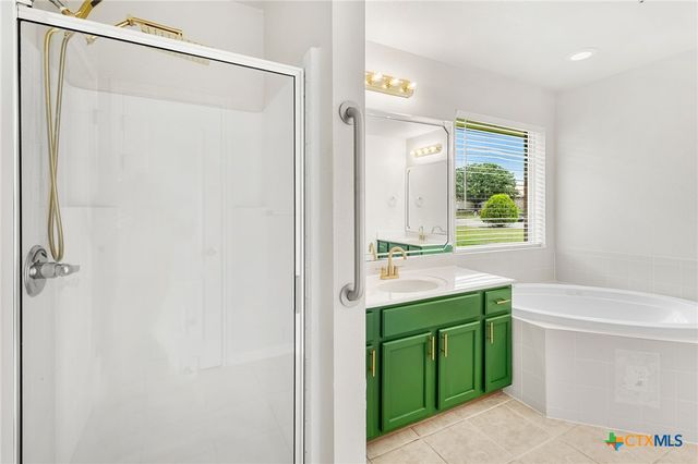 5306 Shawn Drive, Killeen, TX 76542
