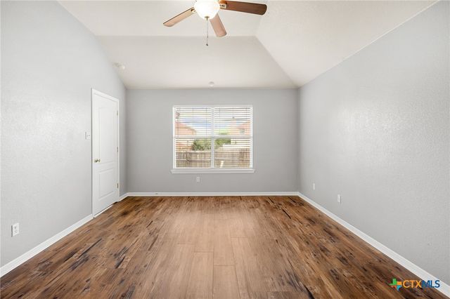 5306 Shawn Drive, Killeen, TX 76542