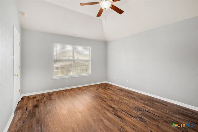 5306 Shawn Drive, Killeen, TX 76542