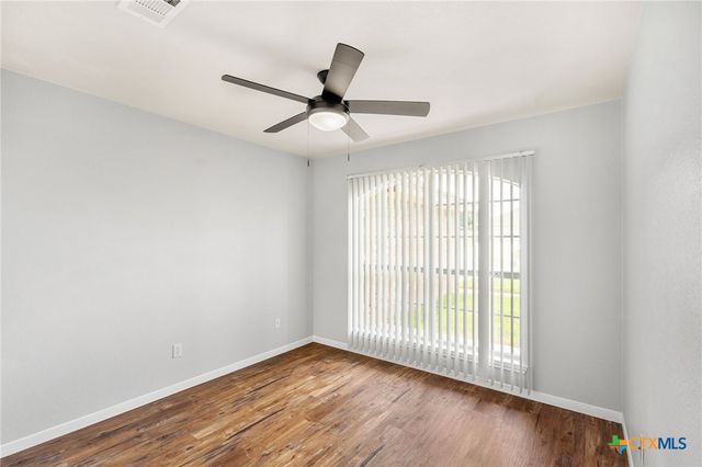 5306 Shawn Drive, Killeen, TX 76542