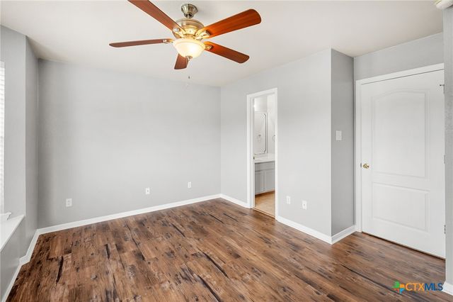 5306 Shawn Drive, Killeen, TX 76542