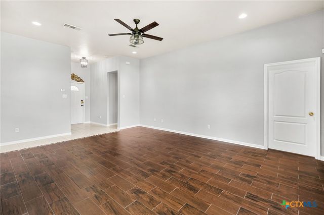 5306 Shawn Drive, Killeen, TX 76542