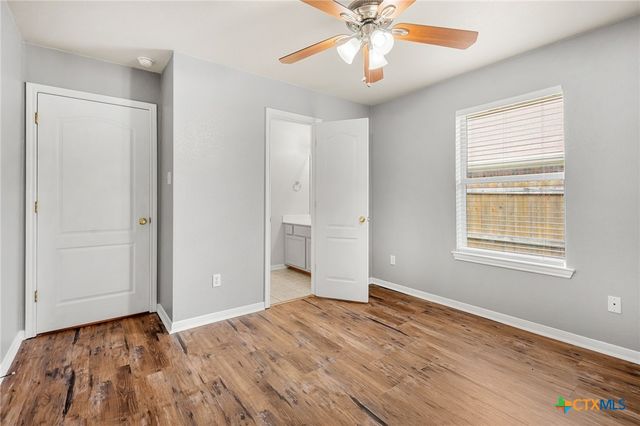 5306 Shawn Drive, Killeen, TX 76542